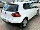 Volkswagen Golf AUTOMAT 1,6 MPi 102ps*Bezwypadkowy*Klima*Pełny-Serwis*Mega-Zadbany* - 3