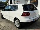 Volkswagen Golf AUTOMAT 1,6 MPi 102ps*Bezwypadkowy*Klima*Pełny-Serwis*Mega-Zadbany* - 5