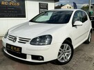 Volkswagen Golf AUTOMAT 1,6 MPi 102ps*Bezwypadkowy*Klima*Pełny-Serwis*Mega-Zadbany* - 7