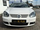 Volkswagen Golf AUTOMAT 1,6 MPi 102ps*Bezwypadkowy*Klima*Pełny-Serwis*Mega-Zadbany* - 8