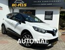 Renault Captur AUTOMAT 1,2 T 118ps*Bezwypadkowy-ORYGINAŁ*Navi*Kamera*Skóra*WZOROWY* - 1