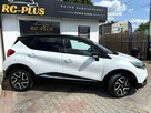 Renault Captur AUTOMAT 1,2 T 118ps*Bezwypadkowy-ORYGINAŁ*Navi*Kamera*Skóra*WZOROWY* - 3