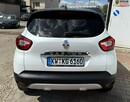 Renault Captur AUTOMAT 1,2 T 118ps*Bezwypadkowy-ORYGINAŁ*Navi*Kamera*Skóra*WZOROWY* - 5