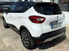 Renault Captur AUTOMAT 1,2 T 118ps*Bezwypadkowy-ORYGINAŁ*Navi*Kamera*Skóra*WZOROWY* - 6