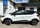 Renault Captur AUTOMAT 1,2 T 118ps*Bezwypadkowy-ORYGINAŁ*Navi*Kamera*Skóra*WZOROWY* - 7