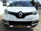Renault Captur AUTOMAT 1,2 T 118ps*Bezwypadkowy-ORYGINAŁ*Navi*Kamera*Skóra*WZOROWY* - 9