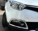 Renault Captur AUTOMAT 1,2 T 118ps*Bezwypadkowy-ORYGINAŁ*Navi*Kamera*Skóra*WZOROWY* - 10