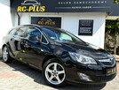 Opel Astra 1,6T 180ps*Bezwypadkowy*Xenon*Skóra*Navi*PDC*Chrom*Serwis*Mega-Zadbany - 1