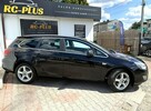 Opel Astra 1,6T 180ps*Bezwypadkowy*Xenon*Skóra*Navi*PDC*Chrom*Serwis*Mega-Zadbany - 3