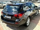 Opel Astra 1,6T 180ps*Bezwypadkowy*Xenon*Skóra*Navi*PDC*Chrom*Serwis*Mega-Zadbany - 4