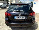 Opel Astra 1,6T 180ps*Bezwypadkowy*Xenon*Skóra*Navi*PDC*Chrom*Serwis*Mega-Zadbany - 5