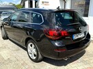 Opel Astra 1,6T 180ps*Bezwypadkowy*Xenon*Skóra*Navi*PDC*Chrom*Serwis*Mega-Zadbany - 6