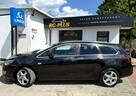 Opel Astra 1,6T 180ps*Bezwypadkowy*Xenon*Skóra*Navi*PDC*Chrom*Serwis*Mega-Zadbany - 7
