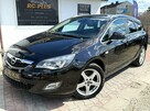Opel Astra 1,6T 180ps*Bezwypadkowy*Xenon*Skóra*Navi*PDC*Chrom*Serwis*Mega-Zadbany - 8
