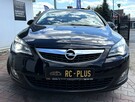 Opel Astra 1,6T 180ps*Bezwypadkowy*Xenon*Skóra*Navi*PDC*Chrom*Serwis*Mega-Zadbany - 9