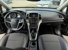 Opel Astra 1,6T 180ps*Bezwypadkowy*Xenon*Skóra*Navi*PDC*Chrom*Serwis*Mega-Zadbany - 16