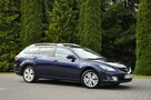 Mazda 6 2.0i(147KM)*Lift*RVM*Welur*Reling*Klimatronik*2xParktronik*Alu17"ASO - 4