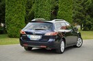 Mazda 6 2.0i(147KM)*Lift*RVM*Welur*Reling*Klimatronik*2xParktronik*Alu17"ASO - 6