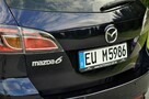 Mazda 6 2.0i(147KM)*Lift*RVM*Welur*Reling*Klimatronik*2xParktronik*Alu17"ASO - 16