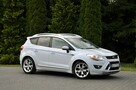 Ford Kuga 2.0TDCI(163KM)*Individual*4x4*Xenon*Navi*Kamera*Skóry*I Wł*Alu19"ASO - 4
