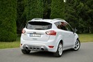 Ford Kuga 2.0TDCI(163KM)*Individual*4x4*Xenon*Navi*Kamera*Skóry*I Wł*Alu19"ASO - 6