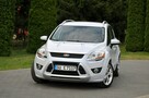 Ford Kuga 2.0TDCI(163KM)*Individual*4x4*Xenon*Navi*Kamera*Skóry*I Wł*Alu19"ASO - 8