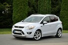 Ford Kuga 2.0TDCI(163KM)*Individual*4x4*Xenon*Navi*Kamera*Skóry*I Wł*Alu19"ASO - 10