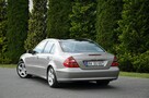 Mercedes E 270 2.7CDI(177KM)*Bi-Xenon*Panorama*Klimatronik*Skóry*El.Fotele*Alu17"ASO - 14