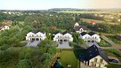 Działka budowlana Morawica gm. Liszki, Pod Lasem - 1