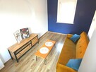 Św. Urbana 13A, Centrum Południe, jasna kawalerka - 4