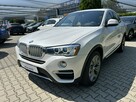 BMW X4 2.0i 245 KM X-Drive, X-Line - 2