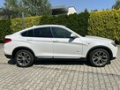 BMW X4 2.0i 245 KM X-Drive, X-Line - 3
