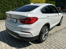 BMW X4 2.0i 245 KM X-Drive, X-Line - 4