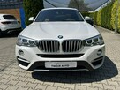 BMW X4 2.0i 245 KM X-Drive, X-Line - 10