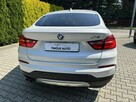 BMW X4 2.0i 245 KM X-Drive, X-Line - 11