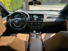 BMW X4 2.0i 245 KM X-Drive, X-Line - 13