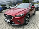 Mazda CX-3 2.0 SkyActiv AWD automat - 2