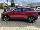 Mazda CX-3 2.0 SkyActiv AWD automat - 4