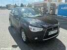Mitsubishi ASX 1.6 Instyle AS&G - 8
