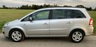 Opel Zafira B Lift 2011 - 1.7d Oryginał Udokumentowany 7 os - 6