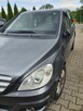 Mercedes-Benz B klasa Diesel 1,9 - 4