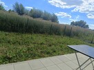 Segment narożny M3 pod klucz z ogrodem 1,5 ara! + MP - 16