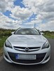 Opel Astra 1.6 cdti - 1