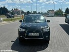 Mitsubishi ASX 1.6 Instyle AS&G - 1