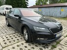 SKODA Superb III Limousine Ambition - 7