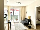Dwa pokoje balkon piwnica las tramwaj - 2