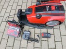 Robot koszący UŻYWANY Einhell FREELEXO CAM 500 reklamacja 2 - 3