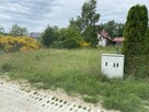 Sprzedam działkę budowlaną - 3