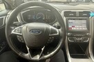 Ford Fusion 2.0 (Mondeo) 4x4 automat - 3