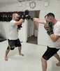 Kickboxing Białołęka grupa początkująca - 4